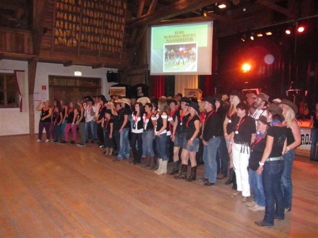 LD Challenge in Mils Custom