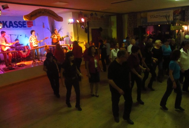 TLF im Mostviertel Custom