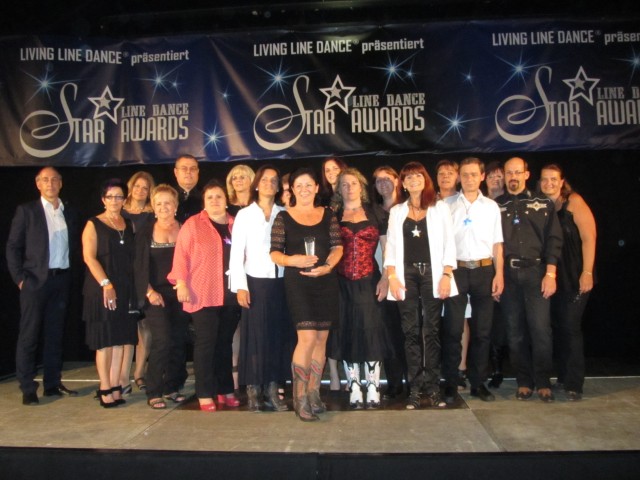 TLF in Kalkar Star Awards Custom